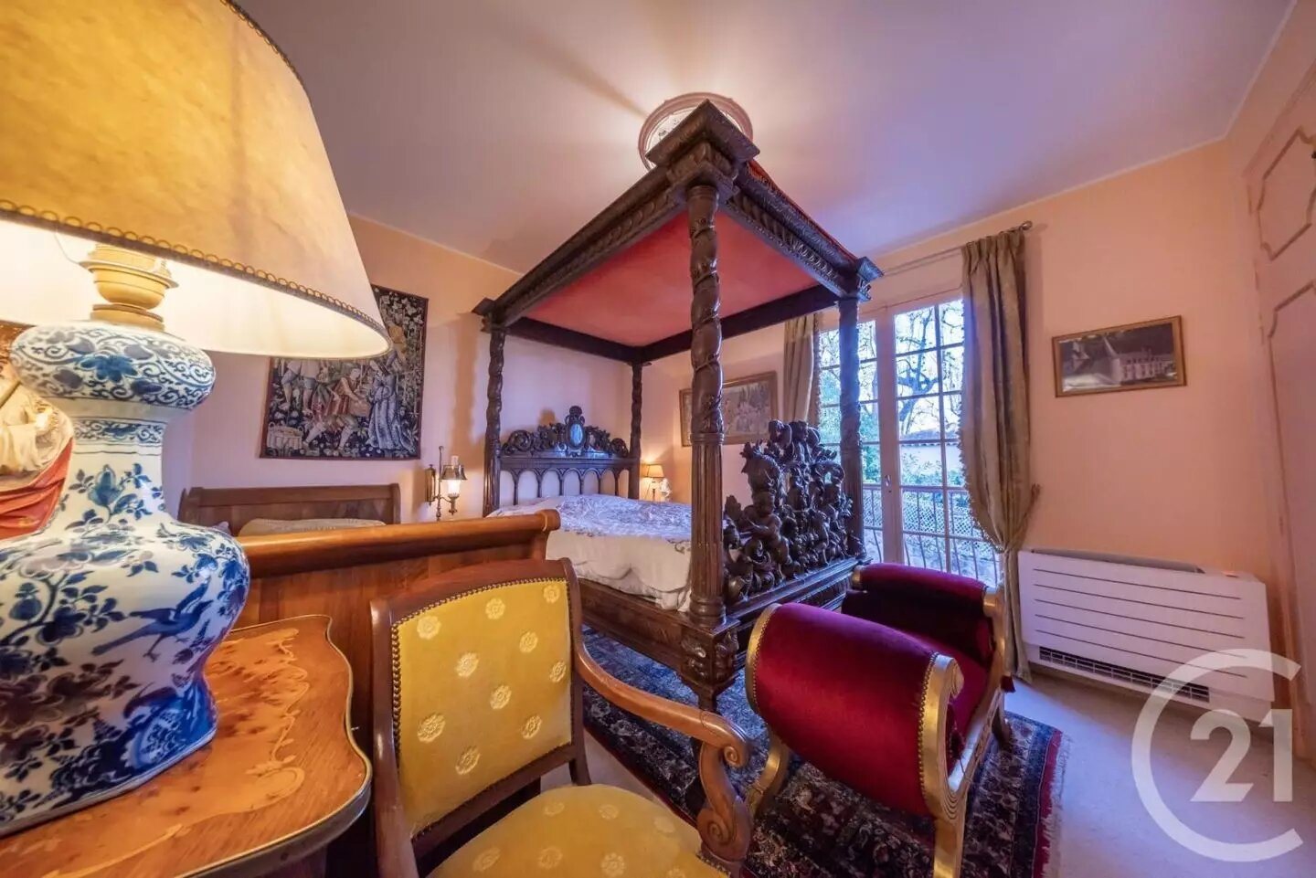 Maison à vendre, 185m², Vence