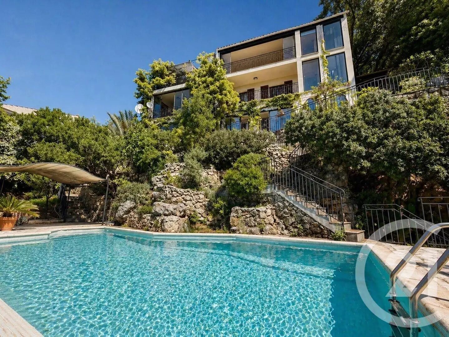 Maison à vendre, 170m², Vence