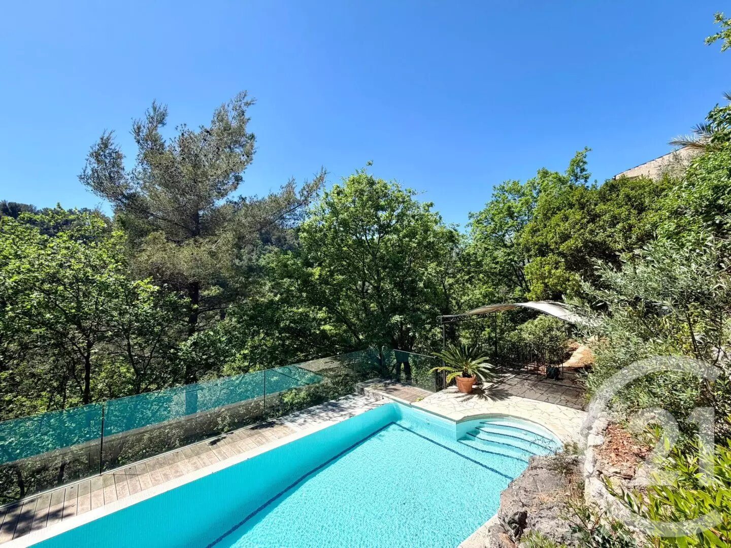 Maison à vendre, 170m², Vence
