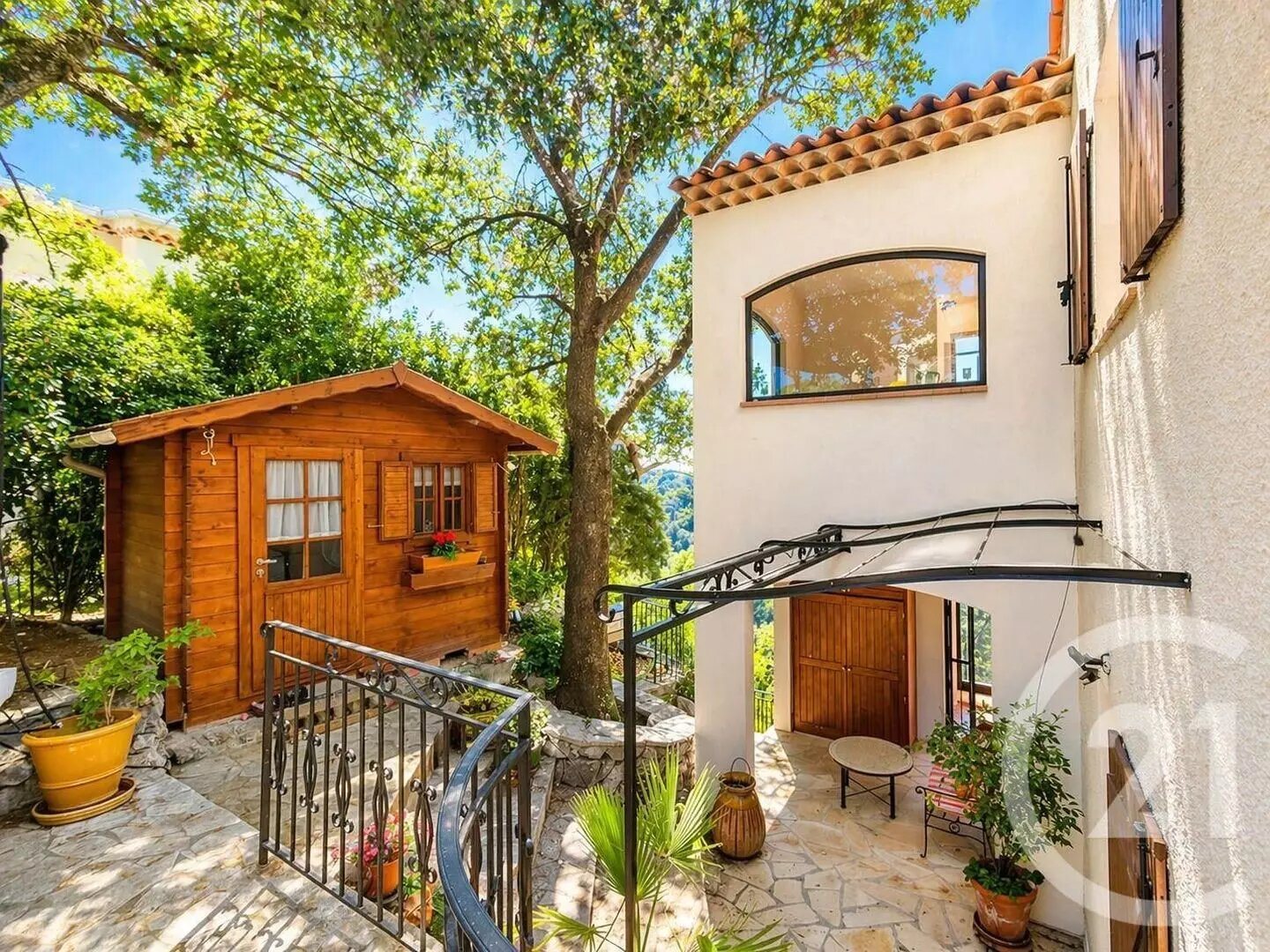 Maison à vendre, 170m², Vence
