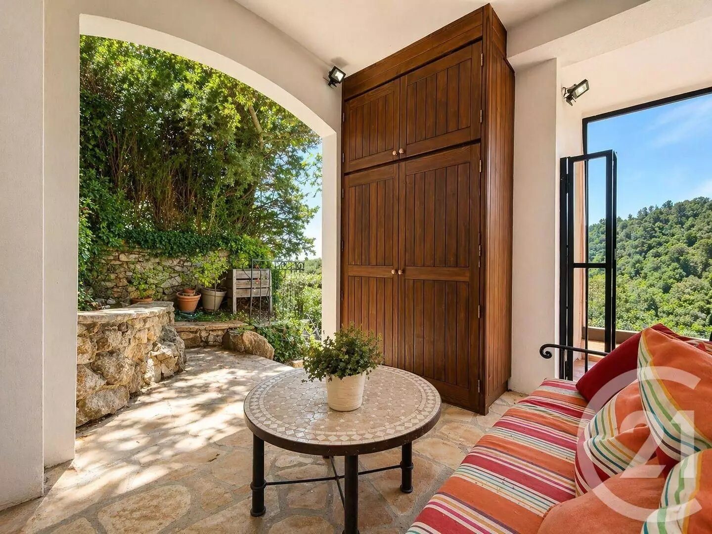 Maison à vendre, 170m², Vence