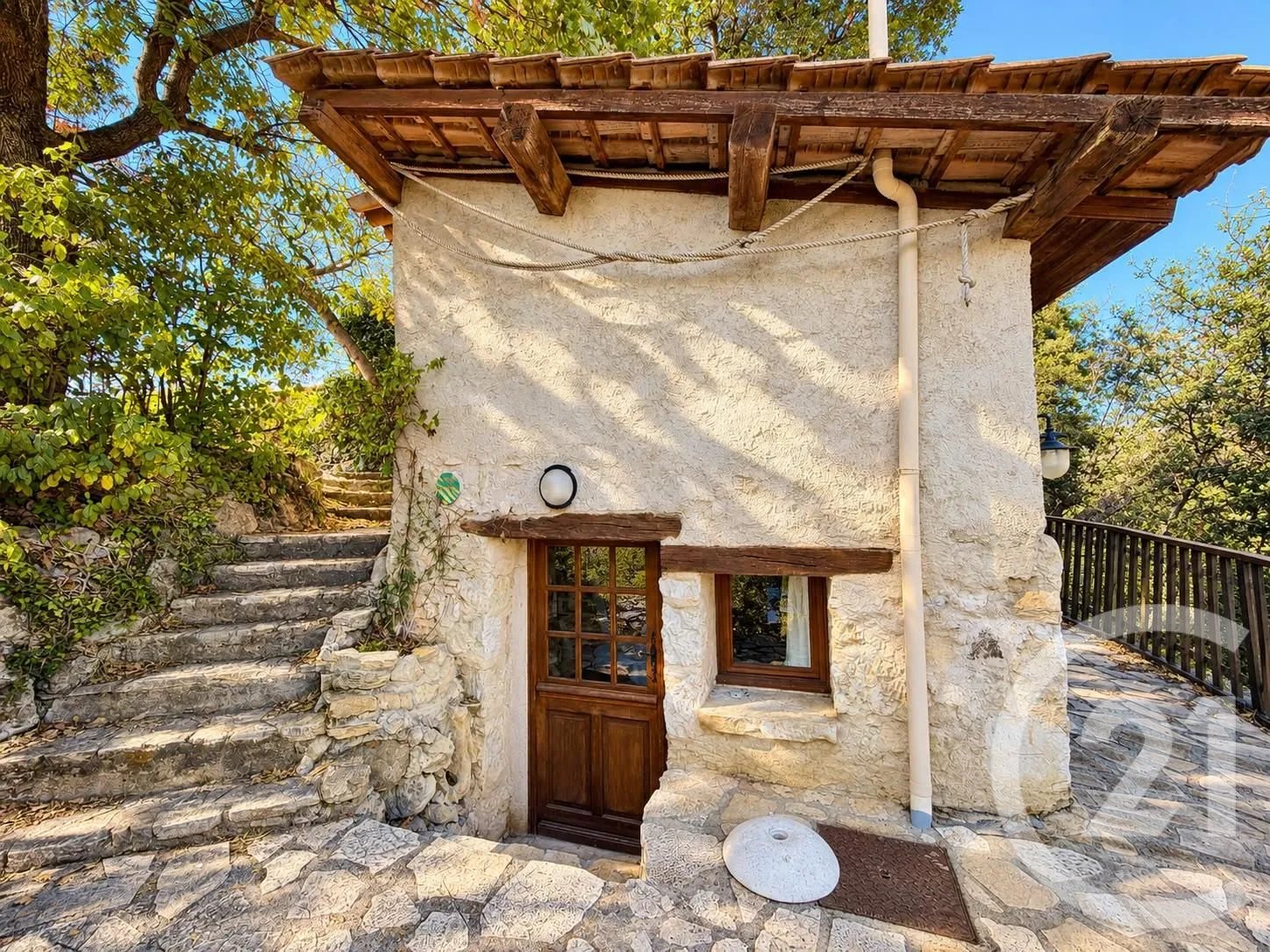 Appartement à vendre, 36m², Vence