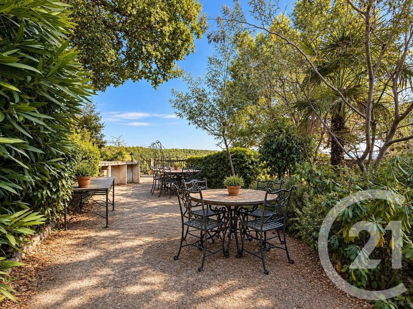 Appartement à vendre, 36m², Vence