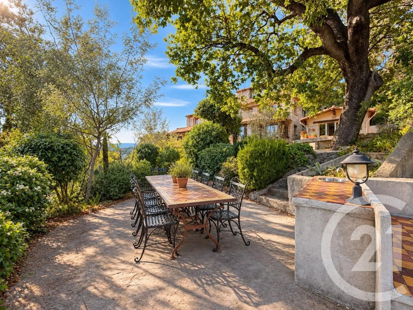 Appartement à vendre, 36m², Vence