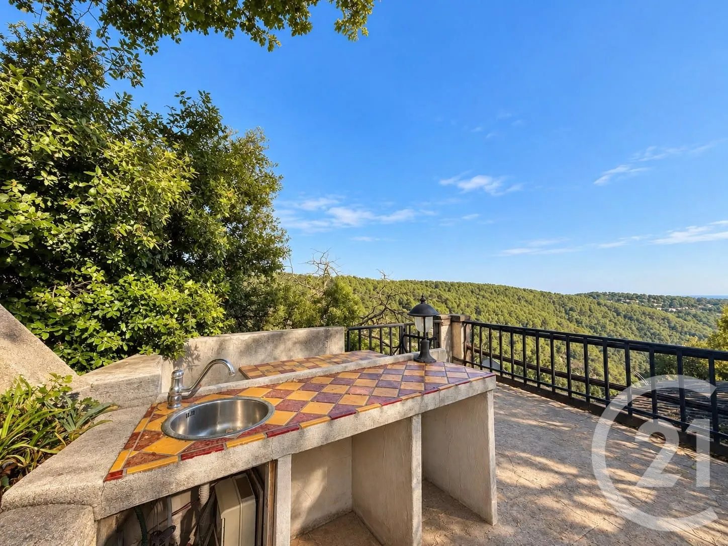 Appartement à vendre, 36m², Vence