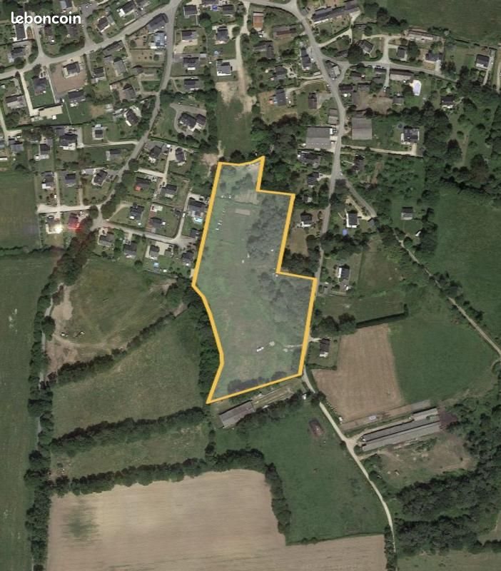 Maison à vendre, 75m², Locoal-Mendon