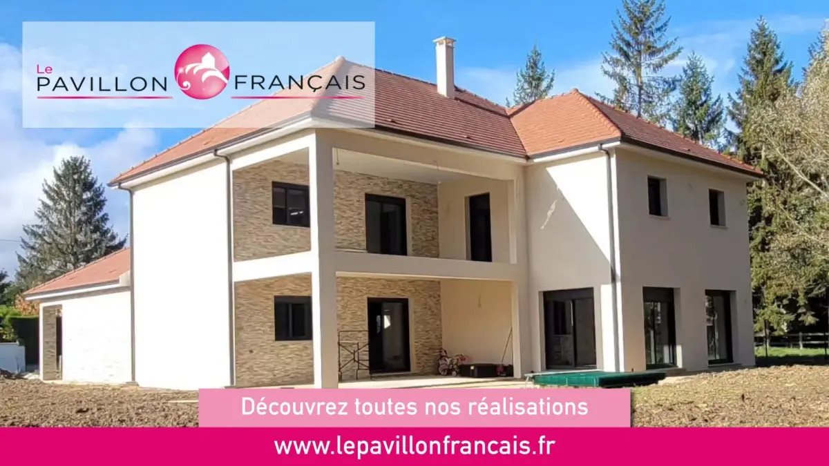 Maison à vendre, 5m², Cuisy