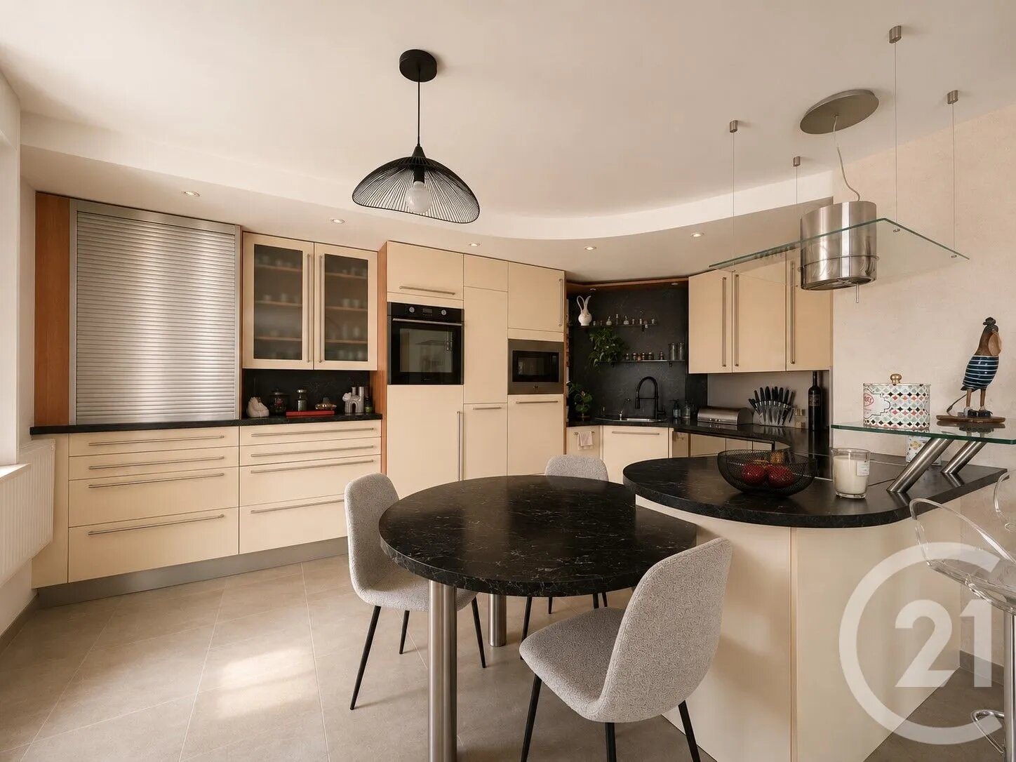 Maison à vendre, 110m², Montsoult