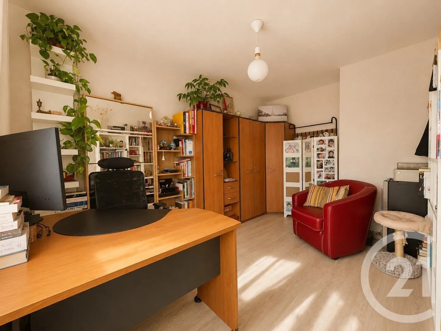 Maison à vendre, 110m², Montsoult
