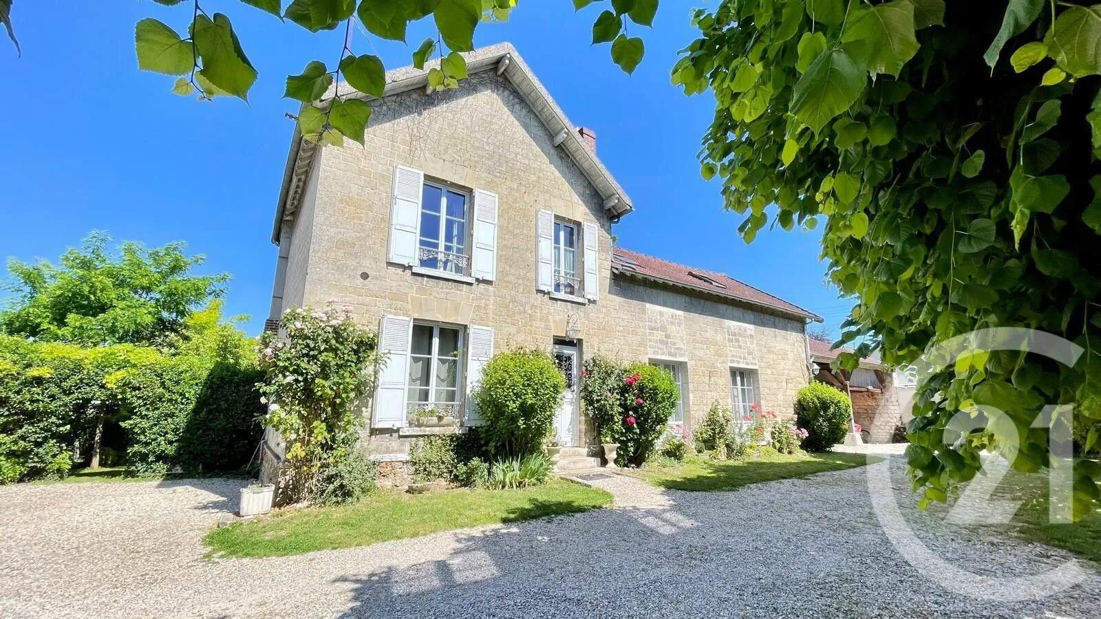 Maison à vendre, 183m², Montsoult