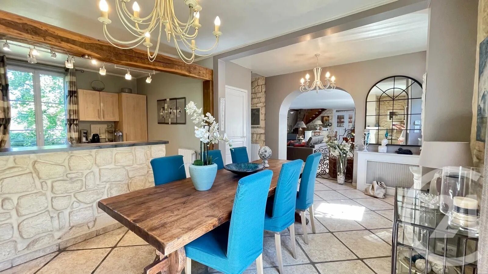 Maison à vendre, 183m², Montsoult