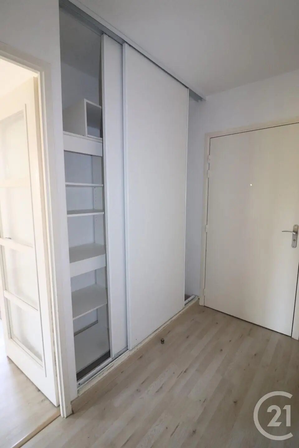 Appartement à louer, 40m², Moisselles