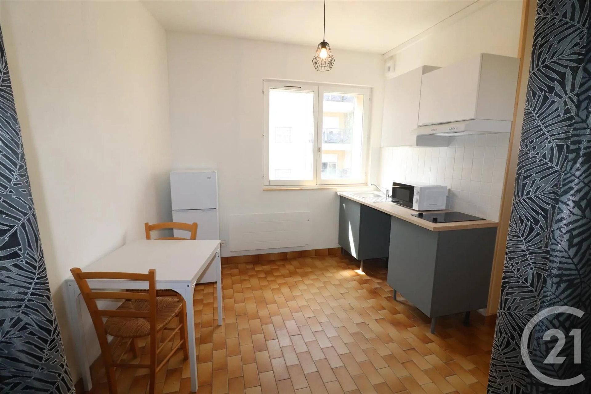 Appartement à louer, 18m², Moisselles