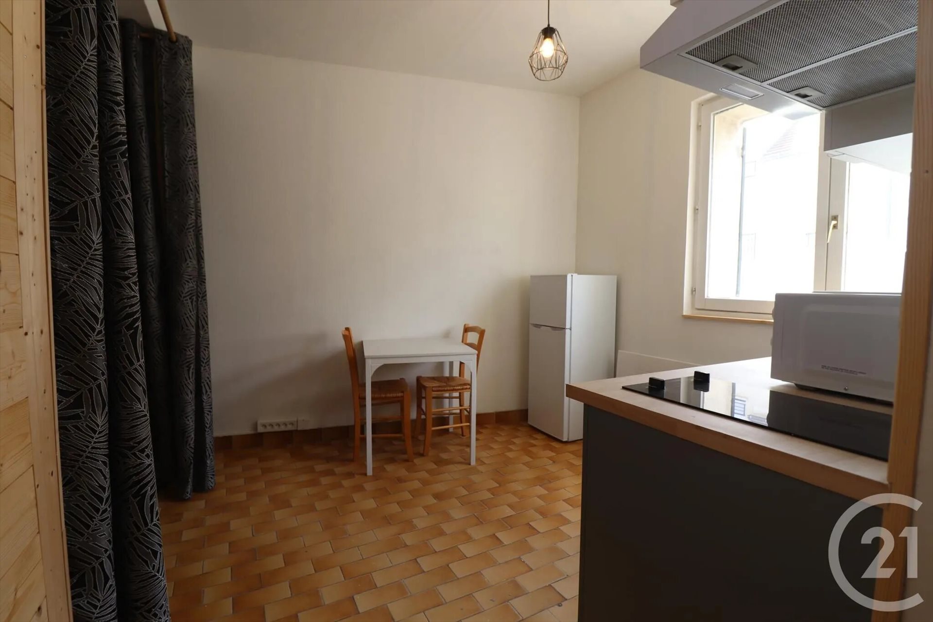 Appartement à louer, 18m², Moisselles