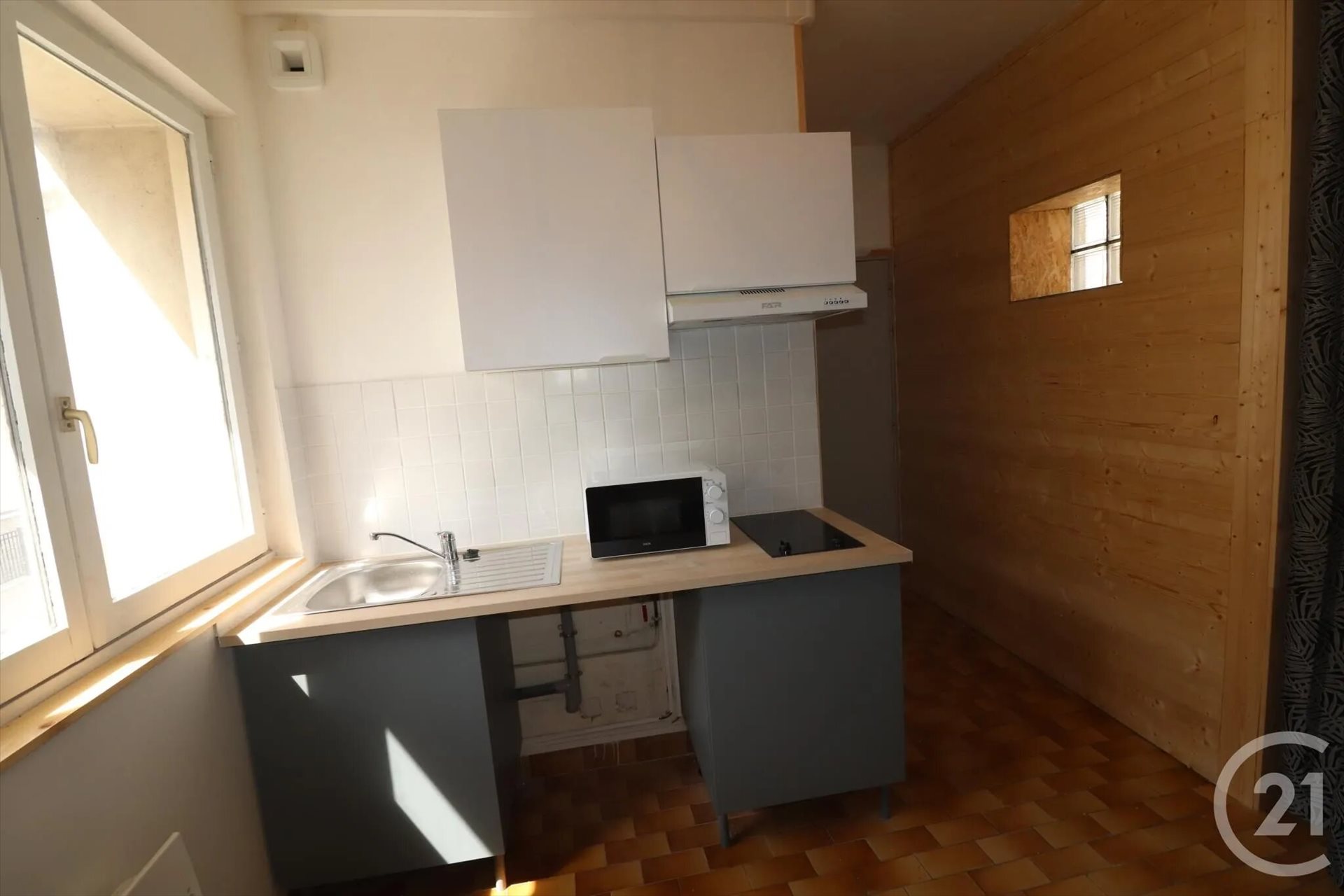 Appartement à louer, 18m², Moisselles
