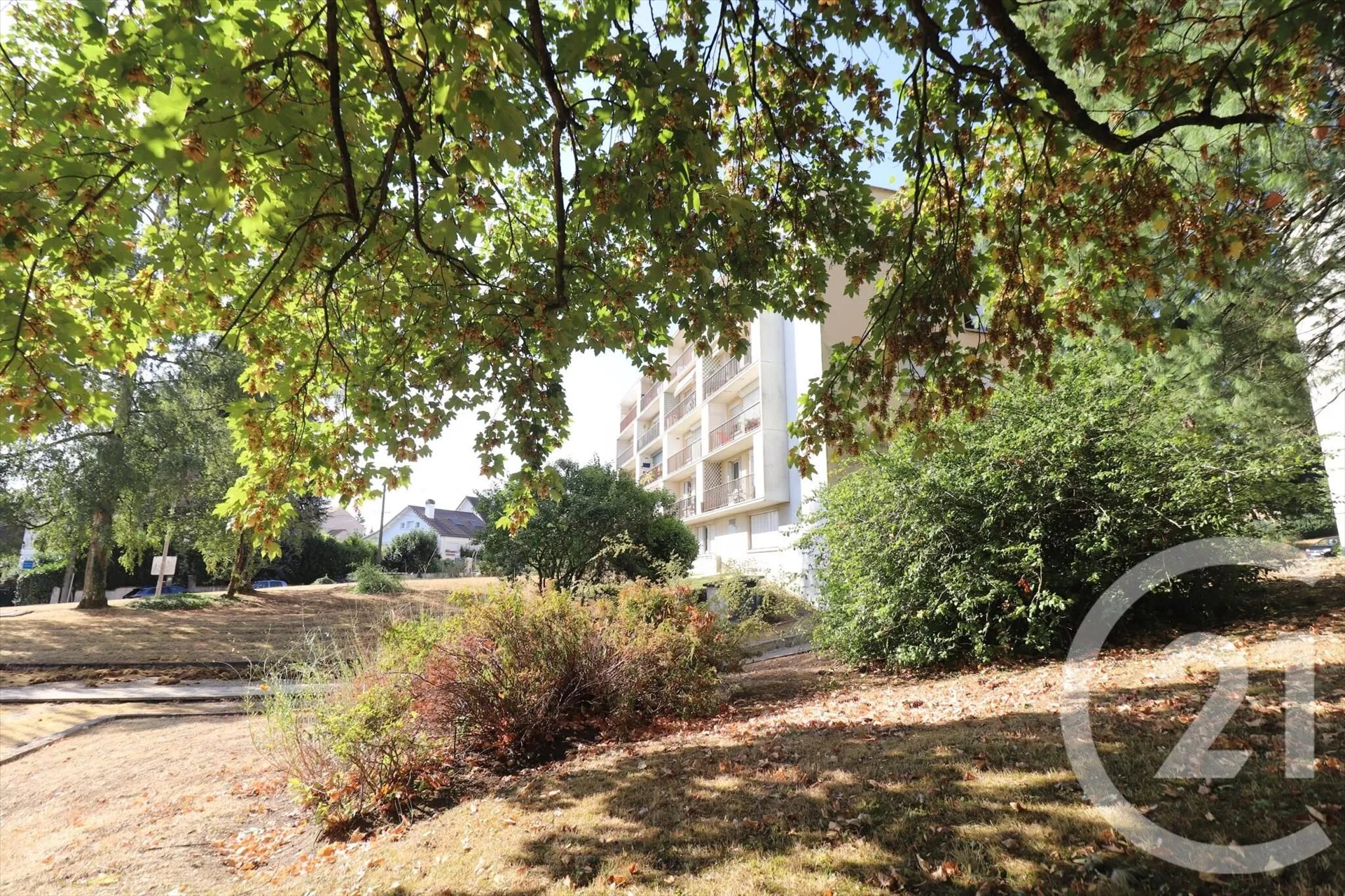 Appartement à vendre, 59m², Domont