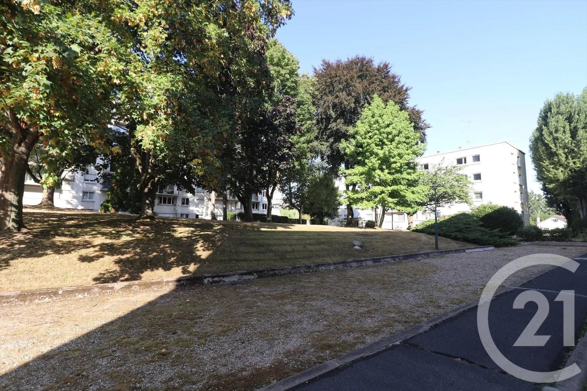 Appartement à vendre, 59m², Domont