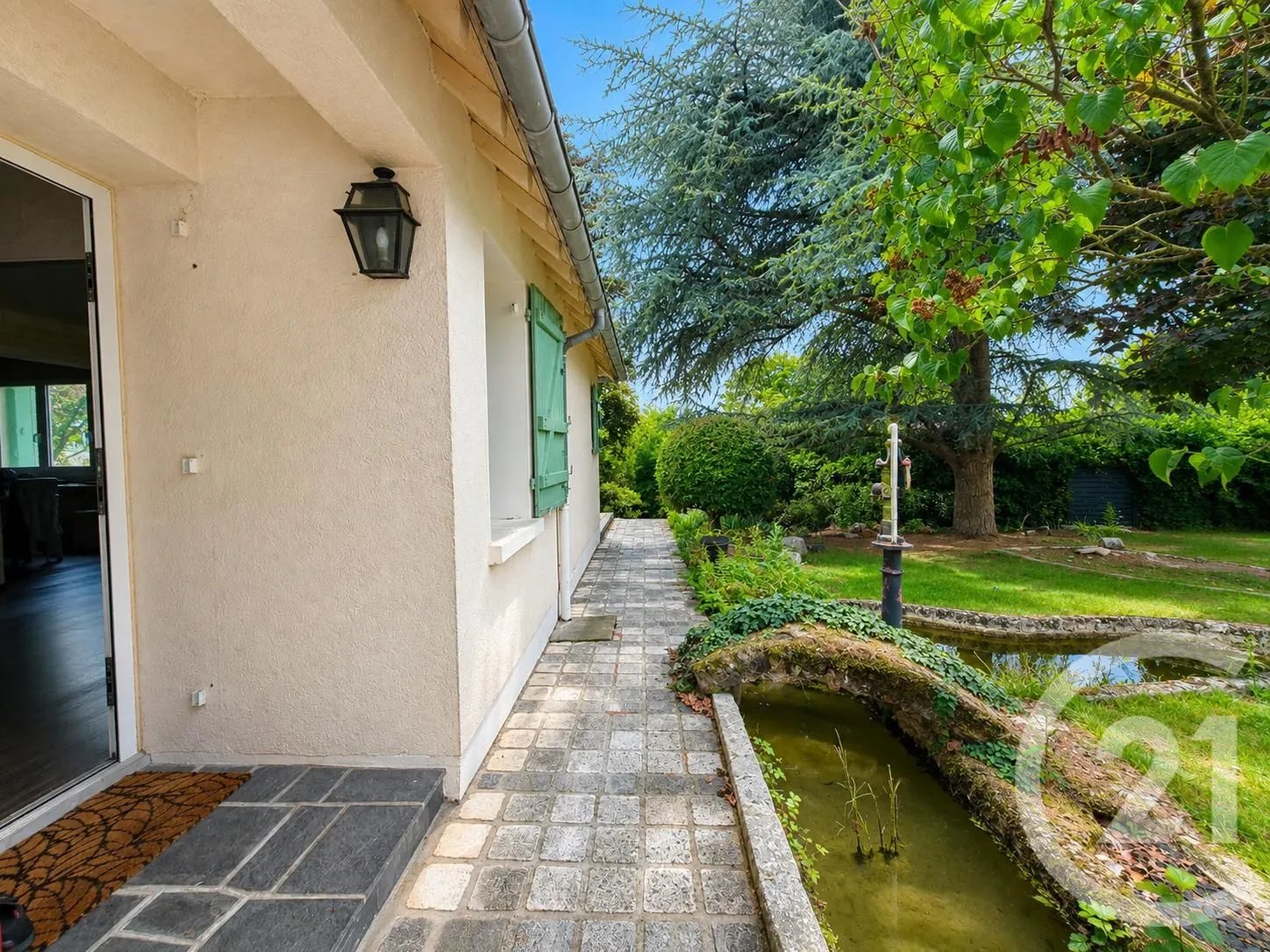 Maison à vendre, 120m², Montsoult