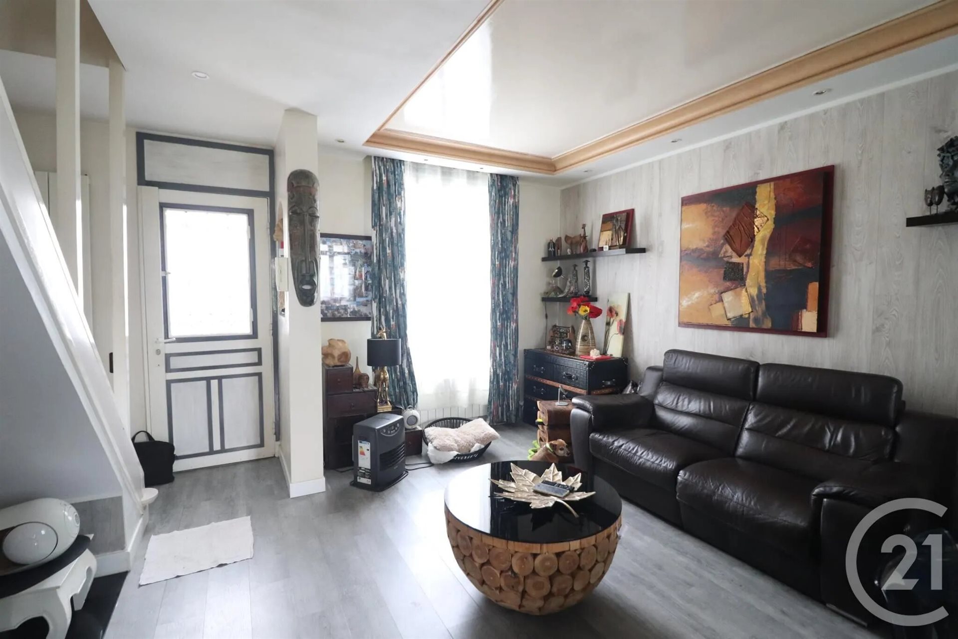 Maison à vendre, 75m², Ecouen