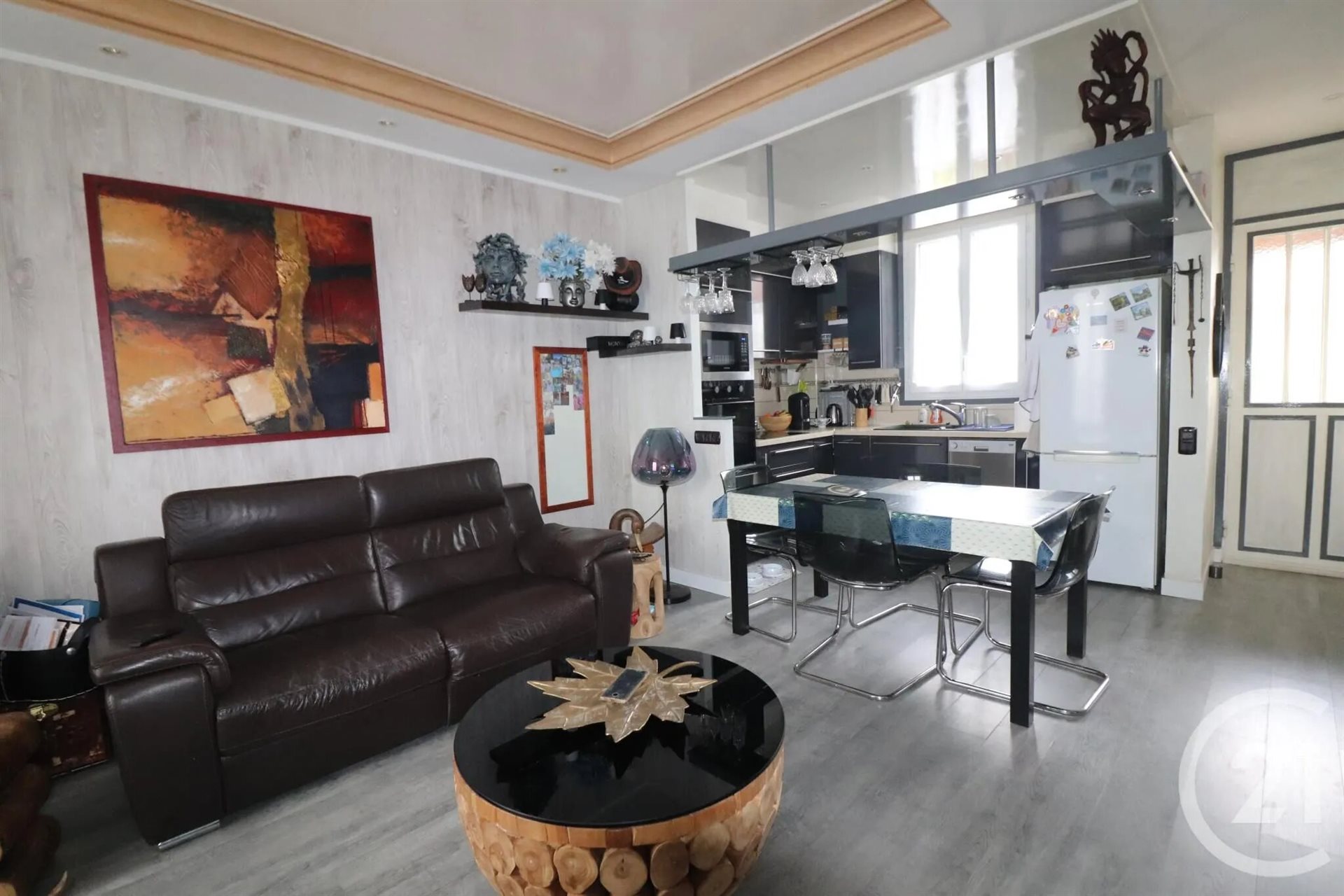 Maison à vendre, 75m², Ecouen