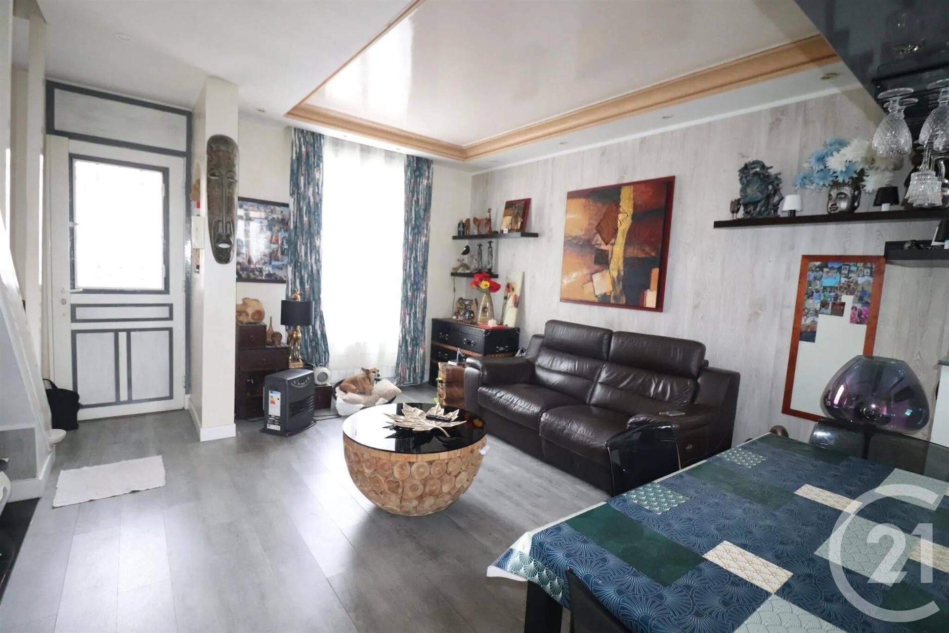 Maison à vendre, 75m², Ecouen