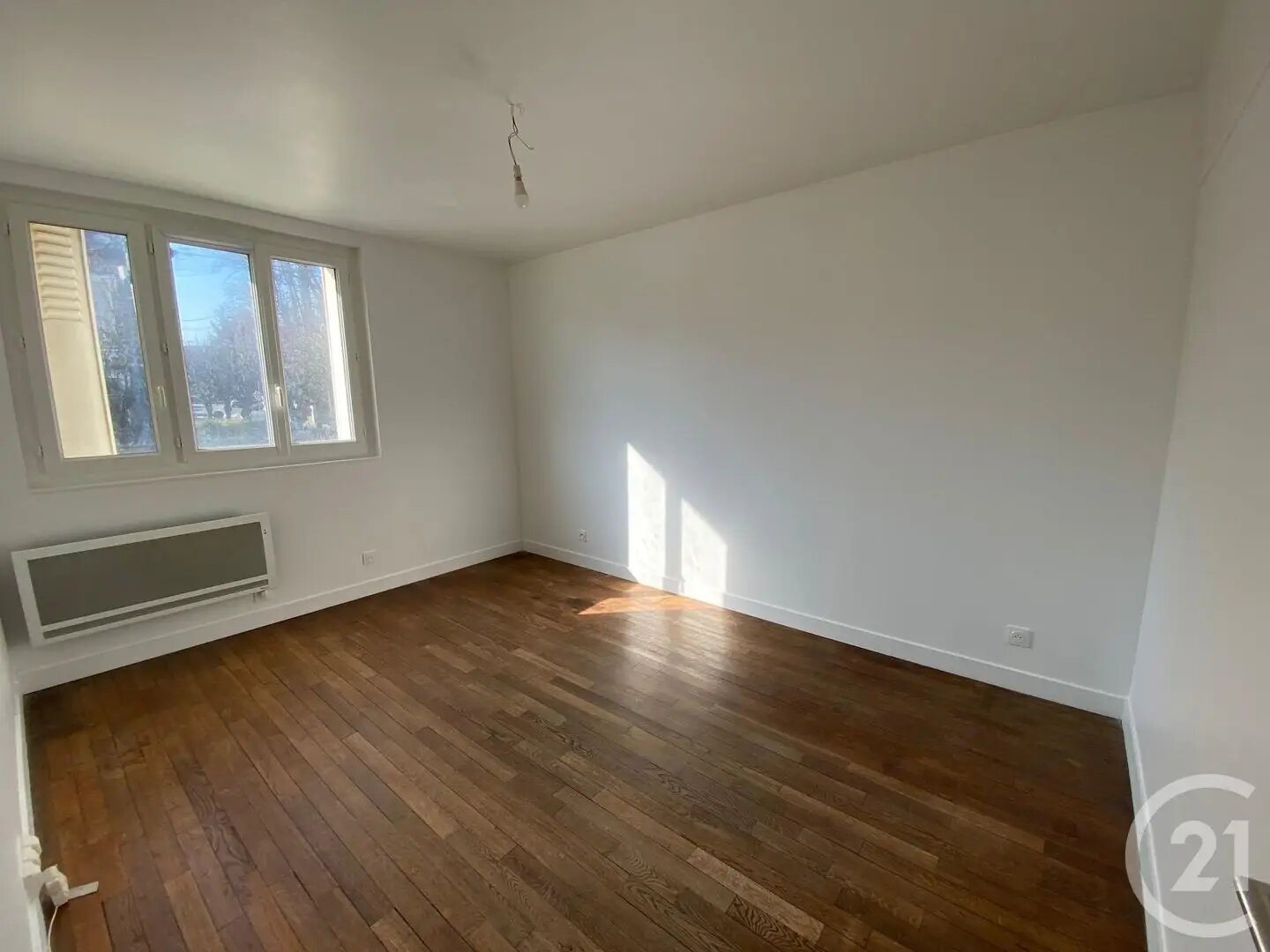 Appartement à louer, 56m², Écouen