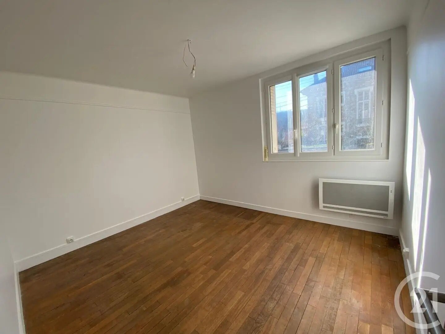 Appartement à louer, 56m², Écouen