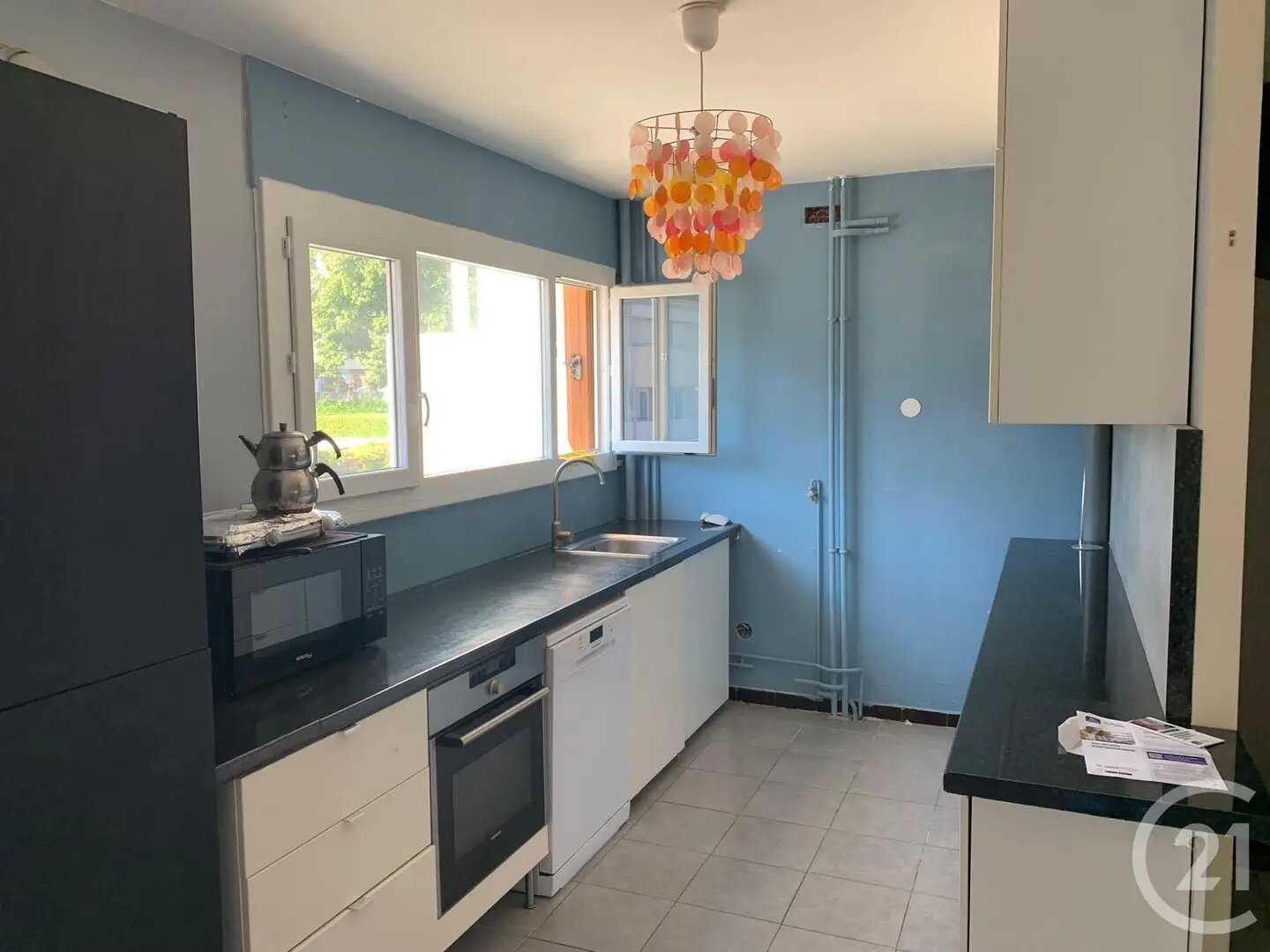 Maison à vendre, 90m², Bouffémont