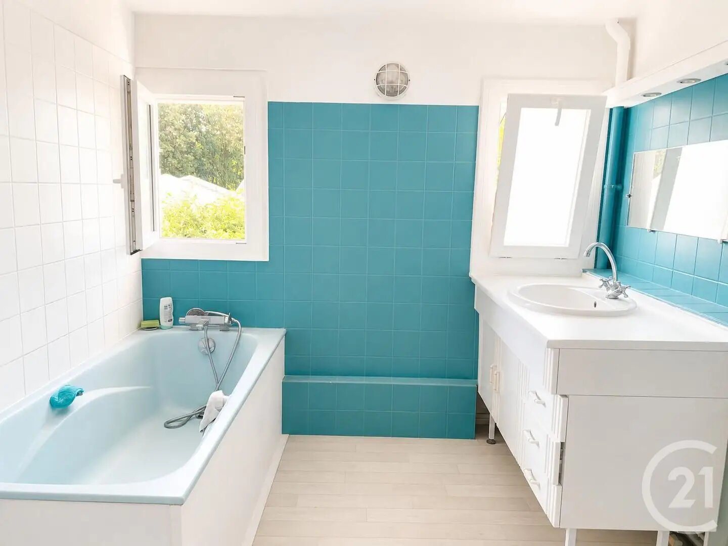 Maison à vendre, 90m², Bouffémont
