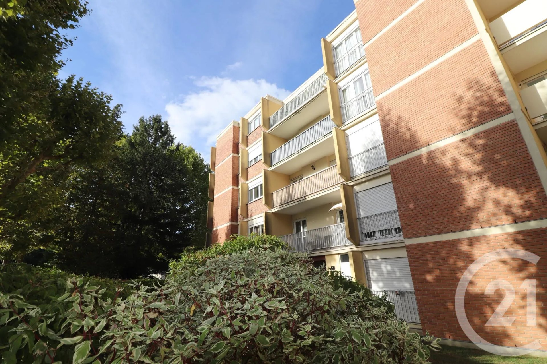 Appartement à vendre, 74m², Ezanville