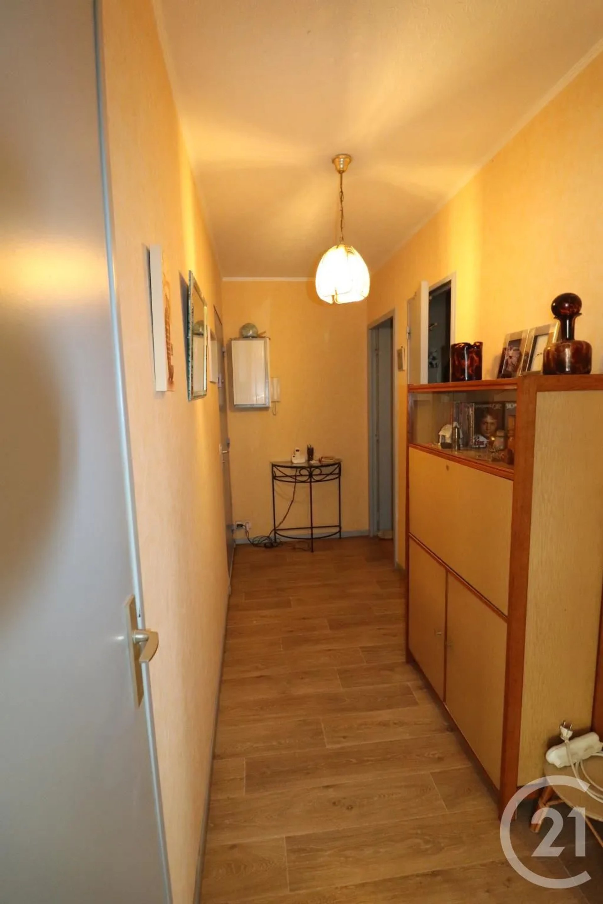 Appartement à vendre, 74m², Ezanville