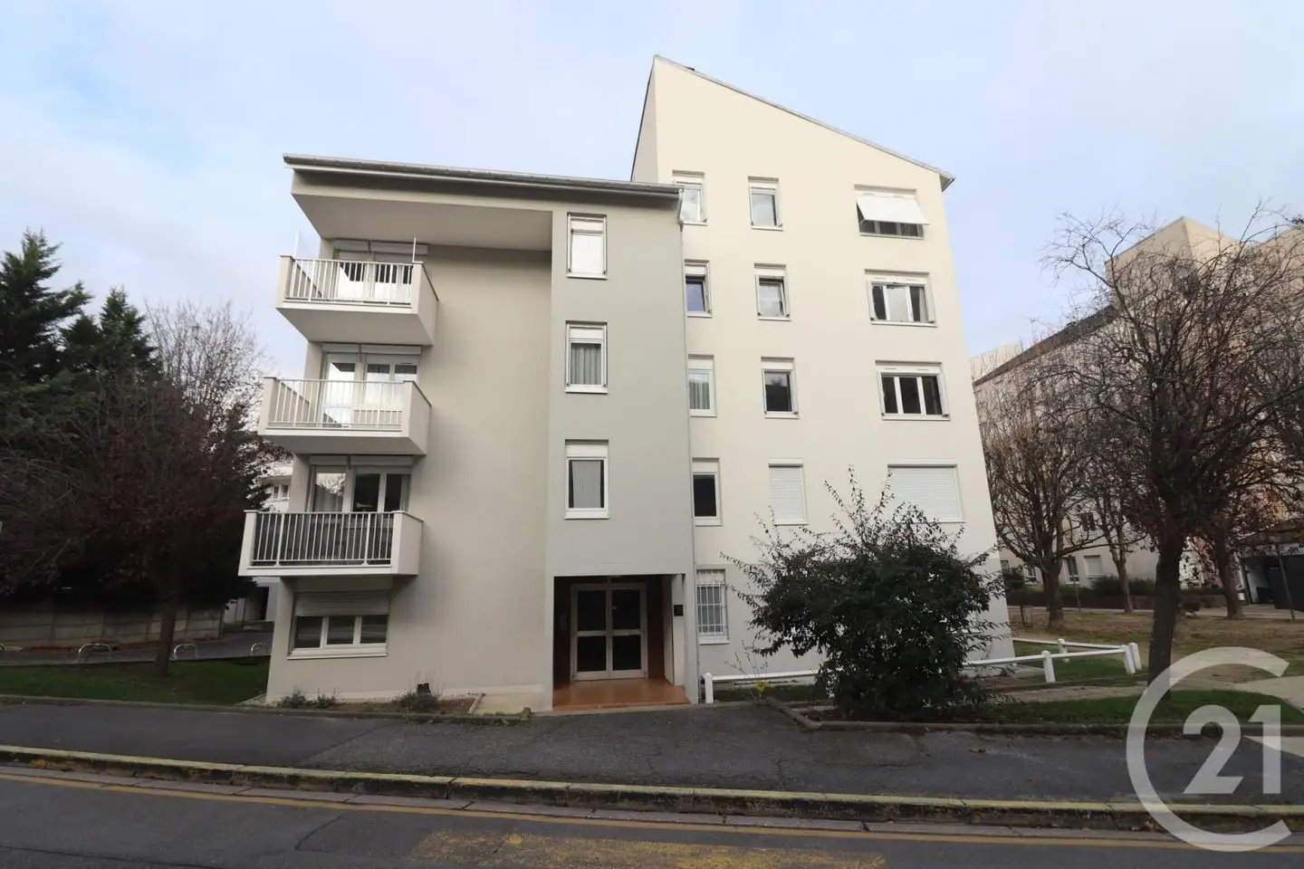 Appartement à vendre, 77m², Sannois