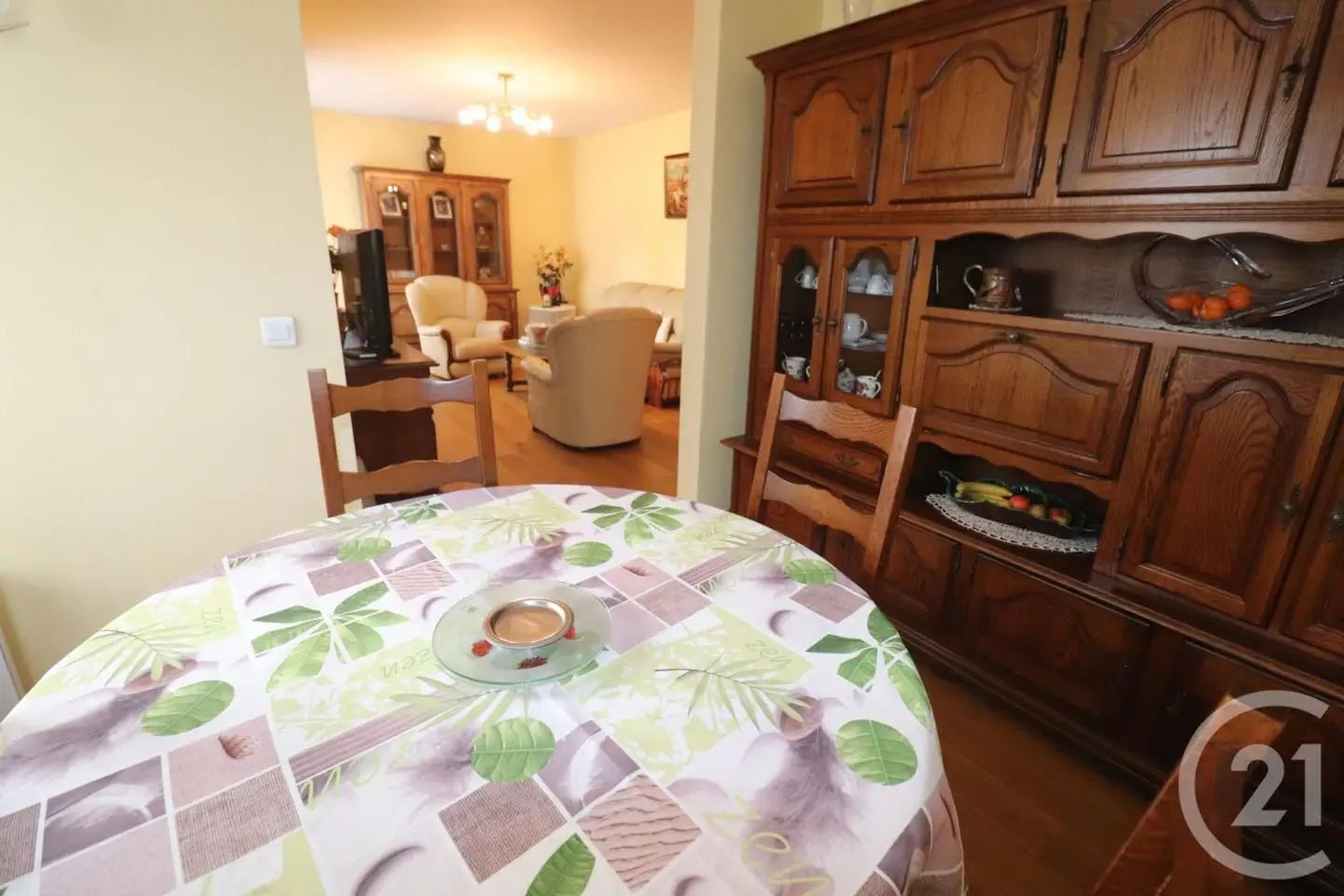 Appartement à vendre, 77m², Sannois