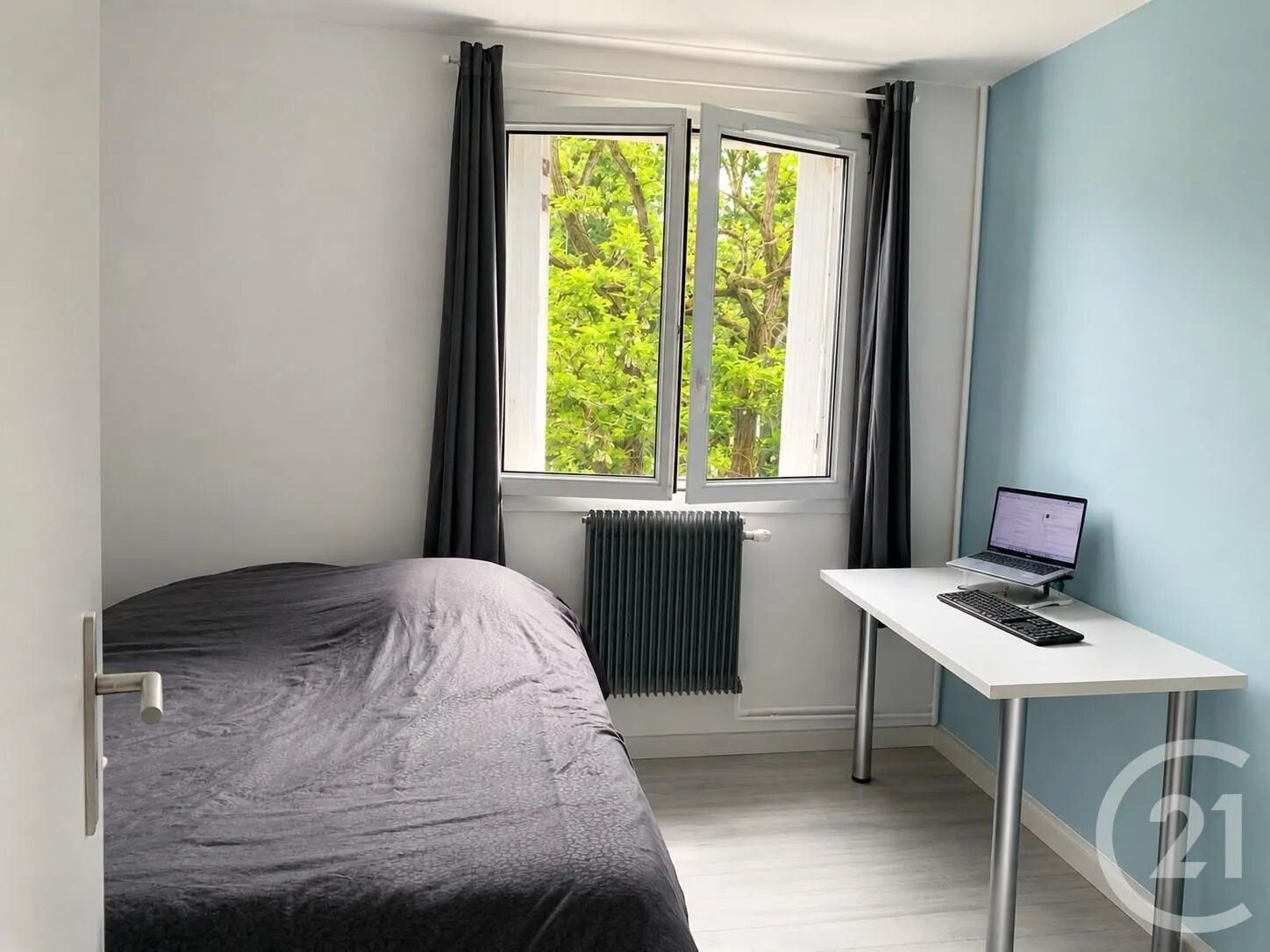 Appartement à vendre, 66m², Domont