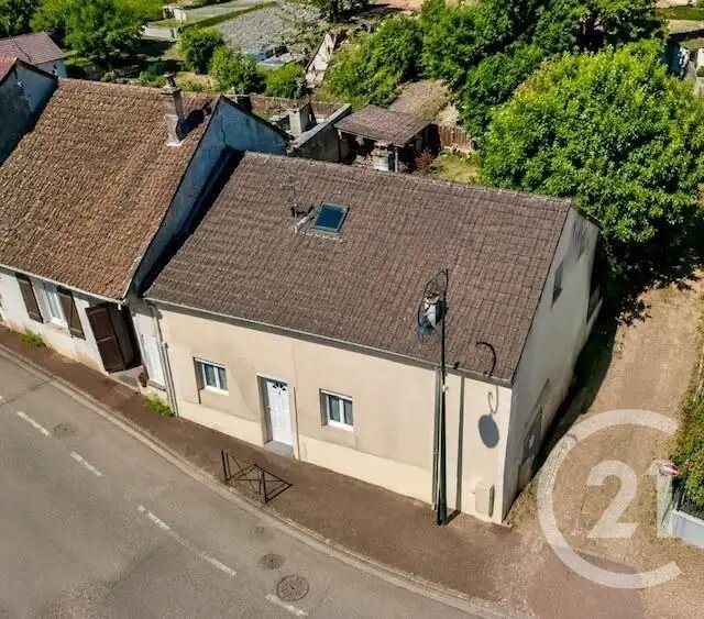 Maison à vendre, 78m², Domont