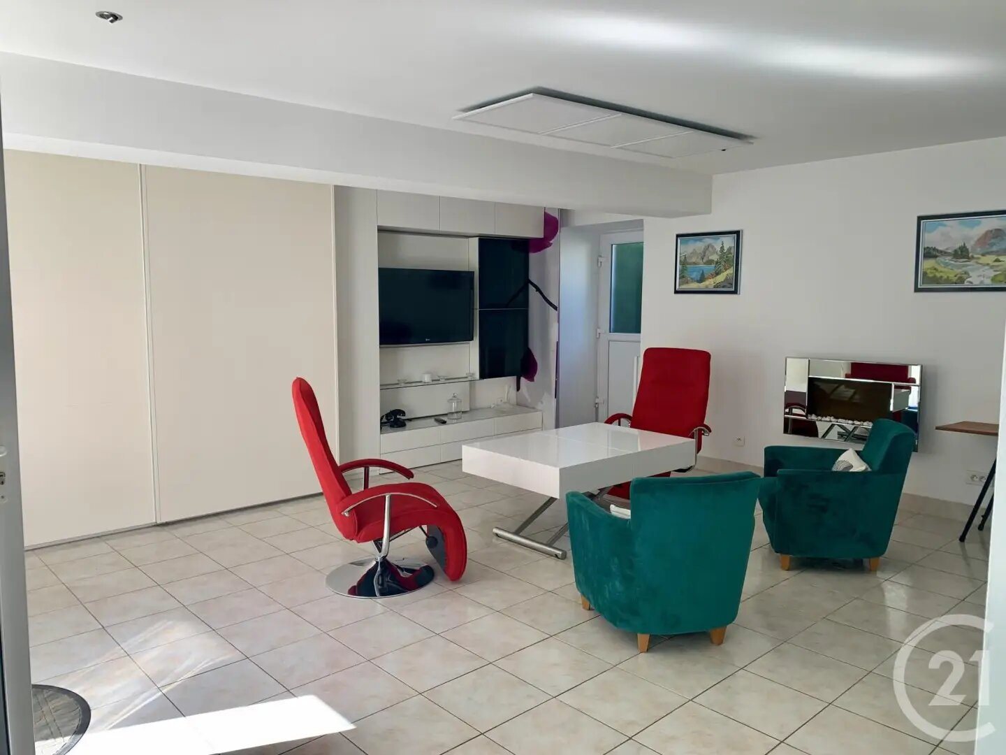 Maison à vendre, 78m², Domont