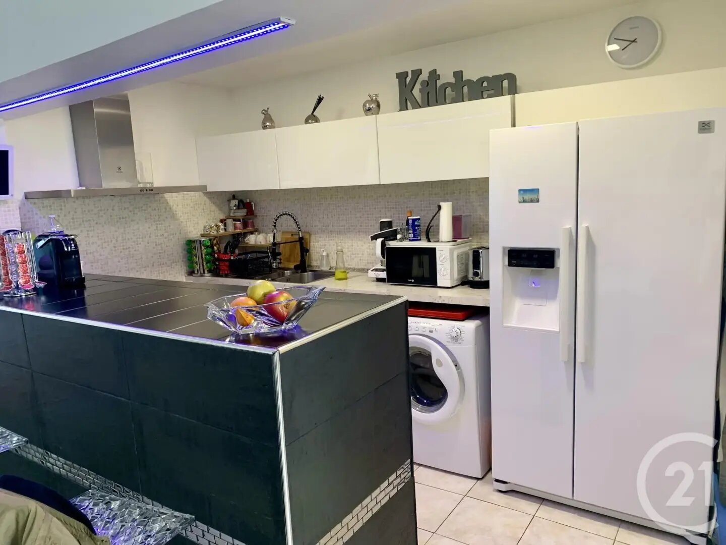 Maison à vendre, 78m², Domont