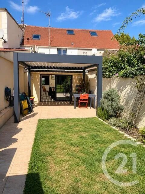 Maison à vendre, 66m², Écouen