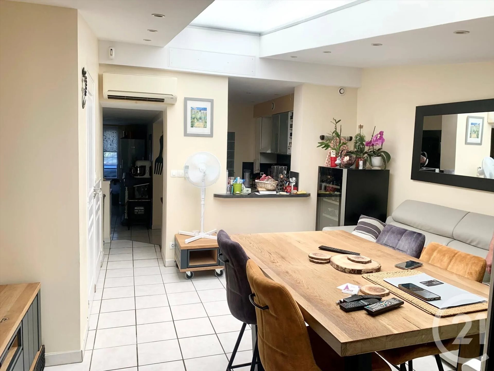 Maison à vendre, 66m², Écouen