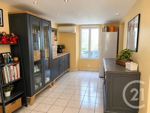 Maison à vendre, 66m², Écouen