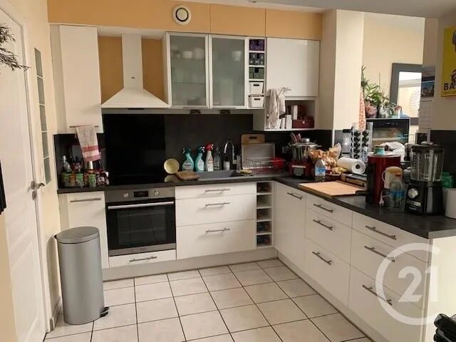 Maison à vendre, 66m², Écouen