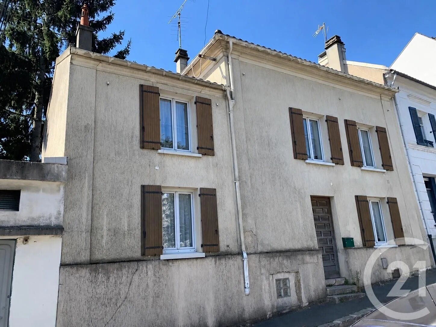 Maison à vendre, 138m², Montmorency