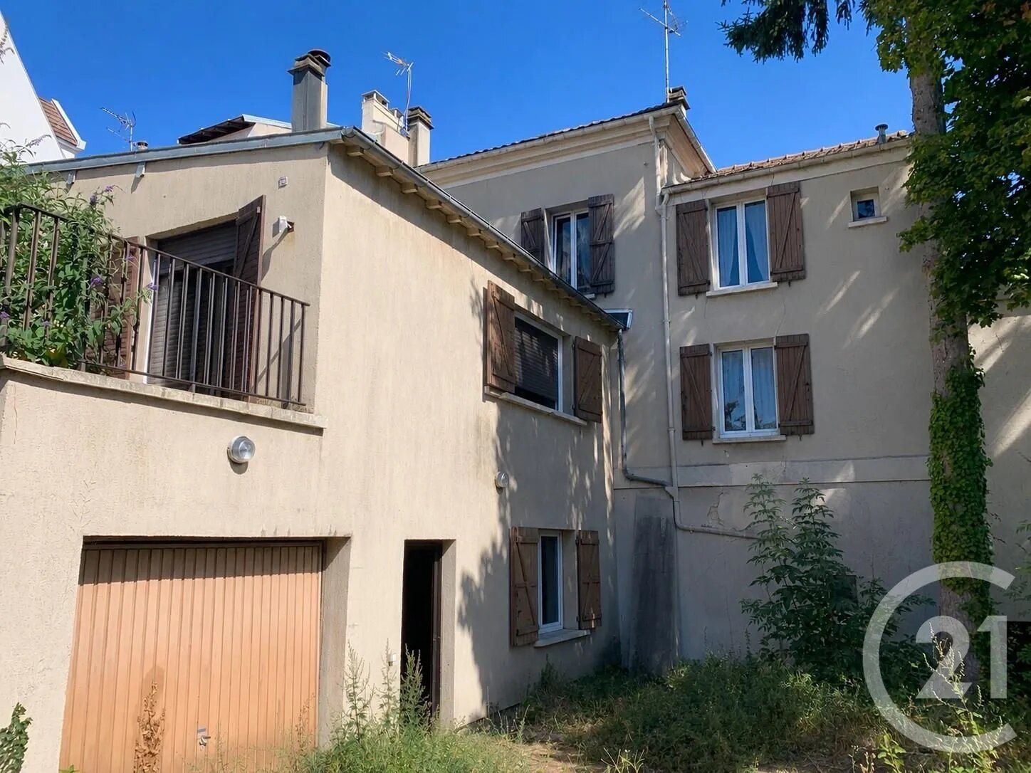Maison à vendre, 138m², Montmorency