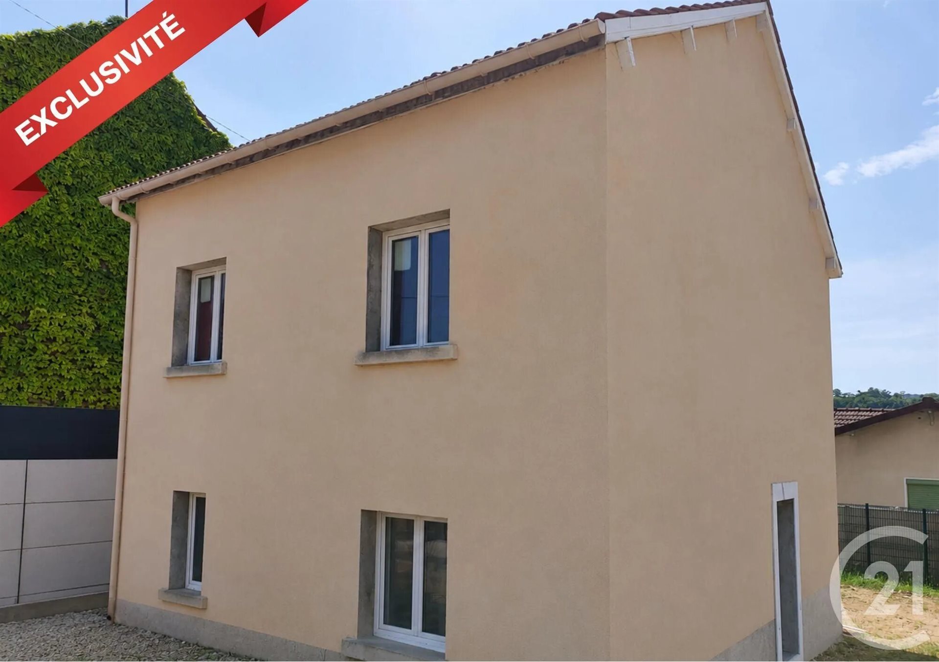 Maison à vendre, 96m², Ezanville