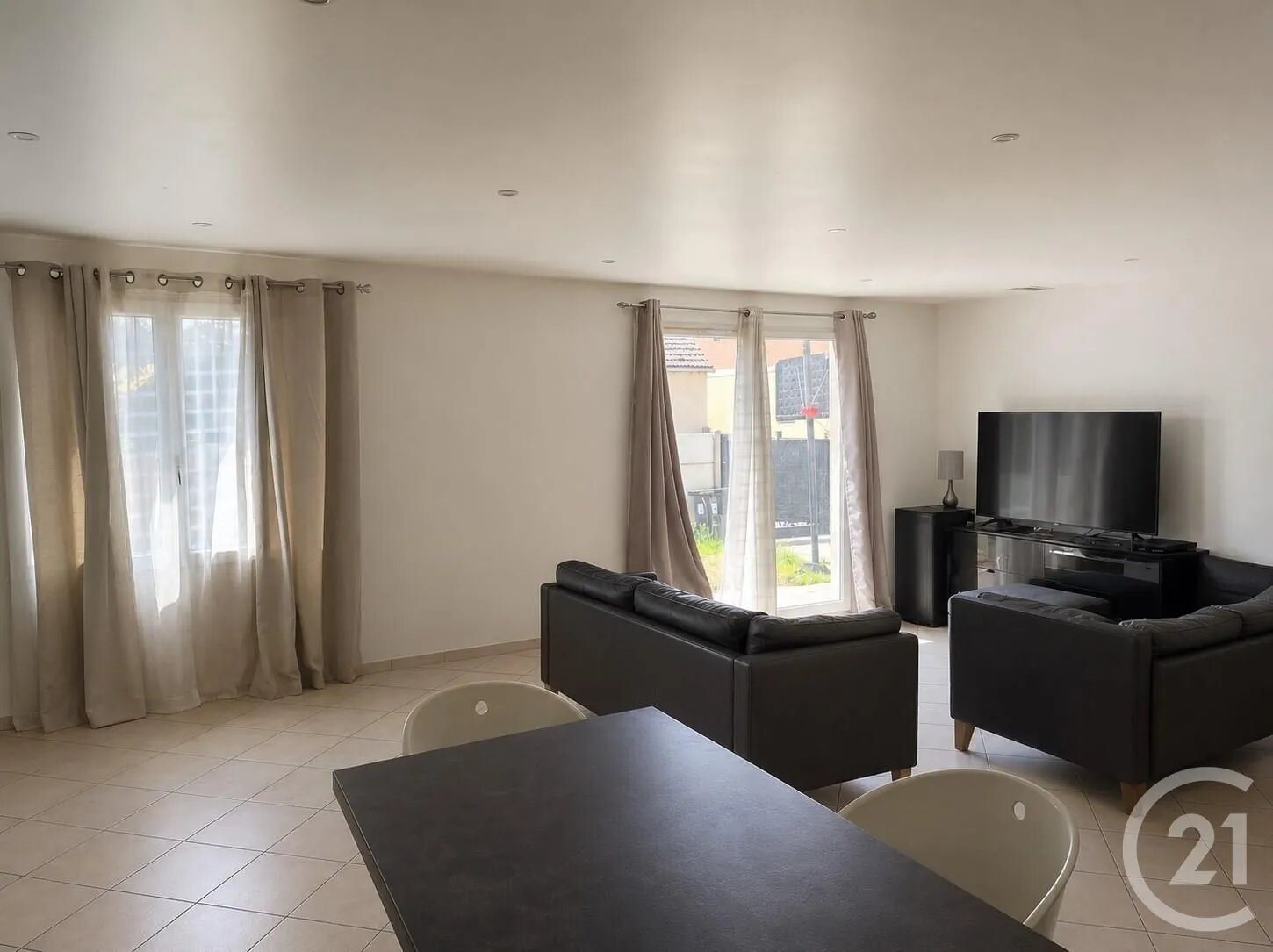 Maison à vendre, 96m², Ezanville