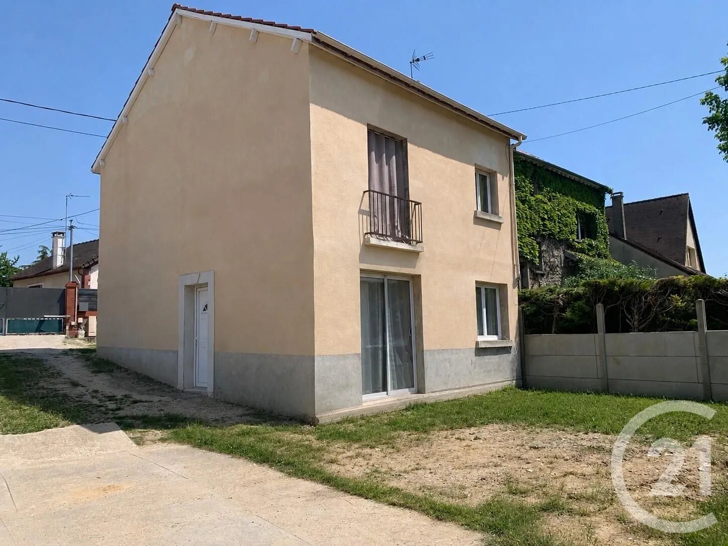 Maison à vendre, 96m², Ezanville