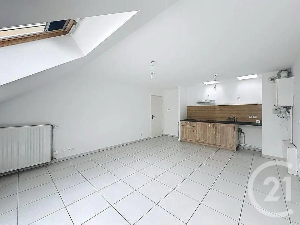 Appartement à vendre, 54m², Pontault-Combault