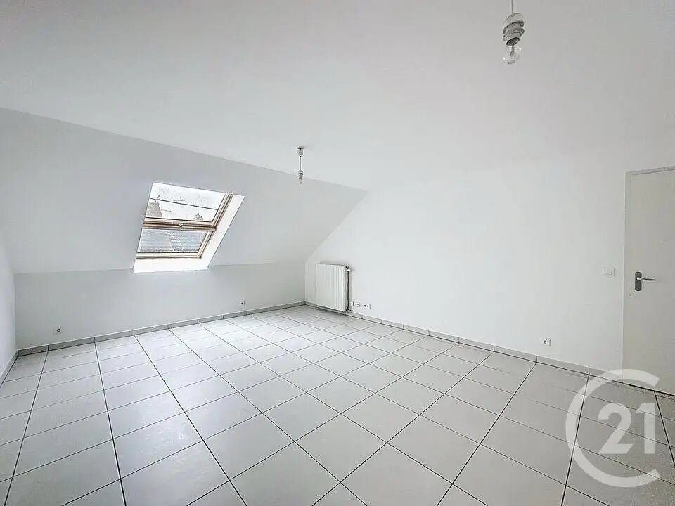 Appartement à vendre, 54m², Pontault-Combault