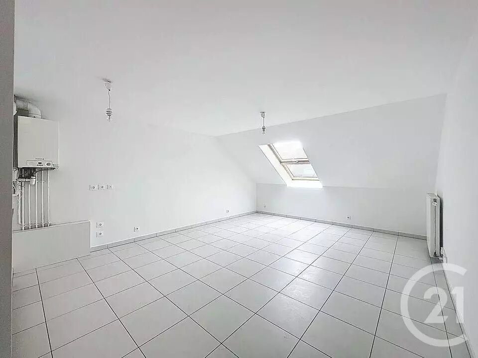 Appartement à vendre, 54m², Pontault-Combault