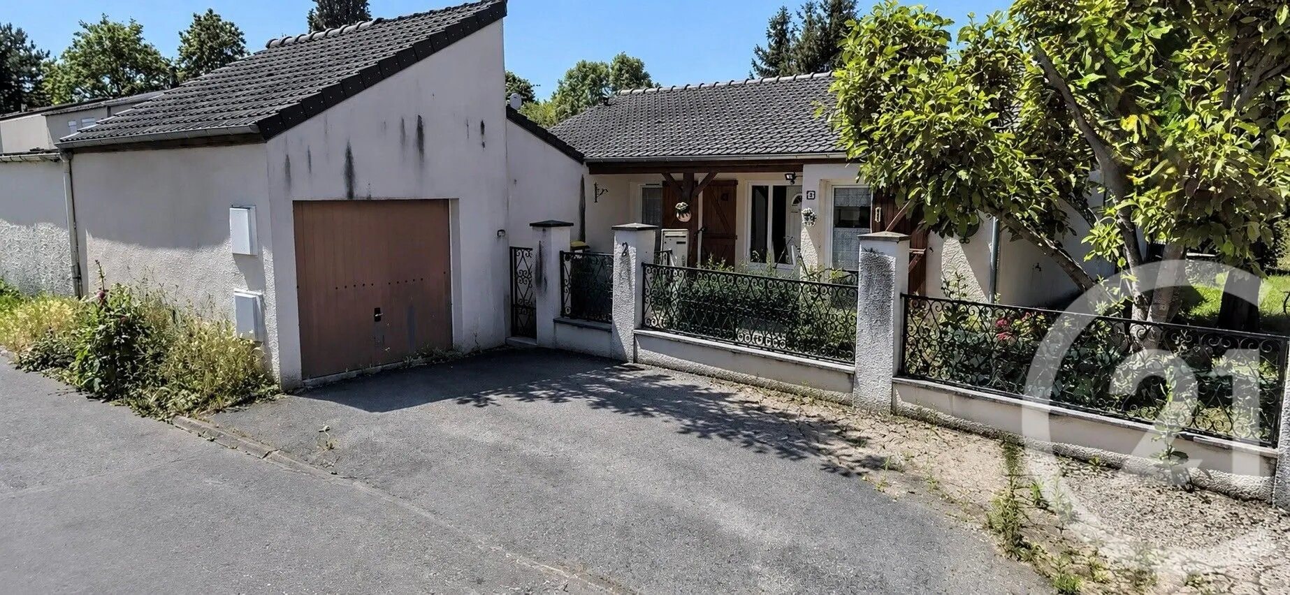 Maison à vendre, 93m², Roissy-en-Brie